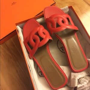 Women shoes sandals